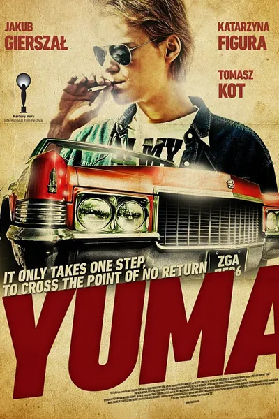 Yuma