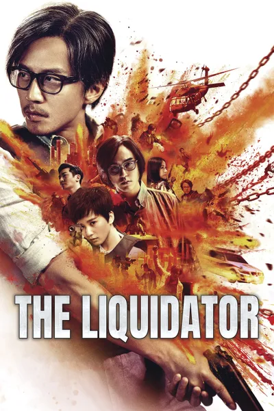 The Liquidator