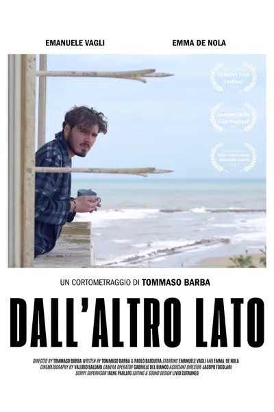 Dall'altro lato