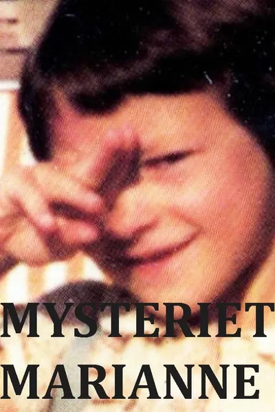 Mysteriet Marianne