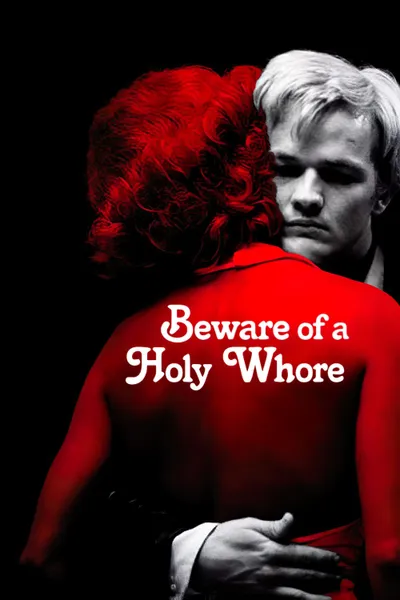 Beware of a Holy Whore