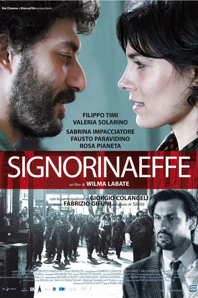 Signorina Effe