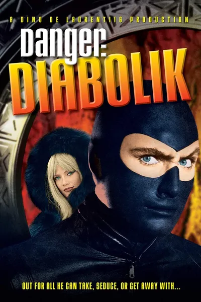 Danger: Diabolik