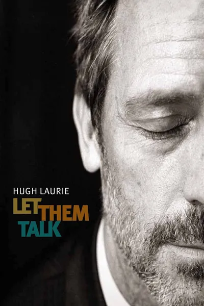 Let Them Talk: A Celebration of New Orleans Blues