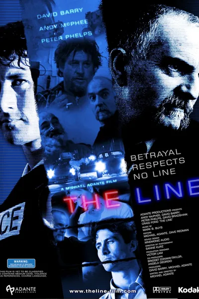 The Line