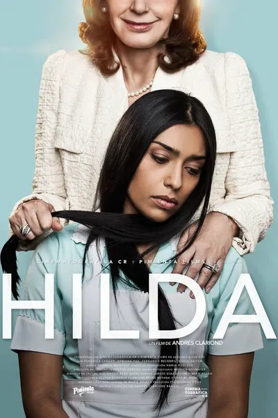 I've Never Had A Hilda