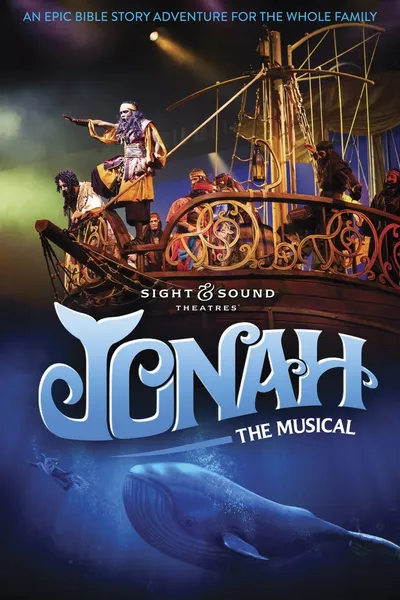 Jonah: The Musical