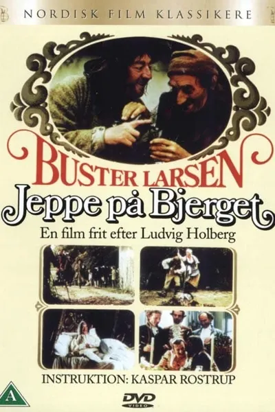 Jeppe på Bjerget