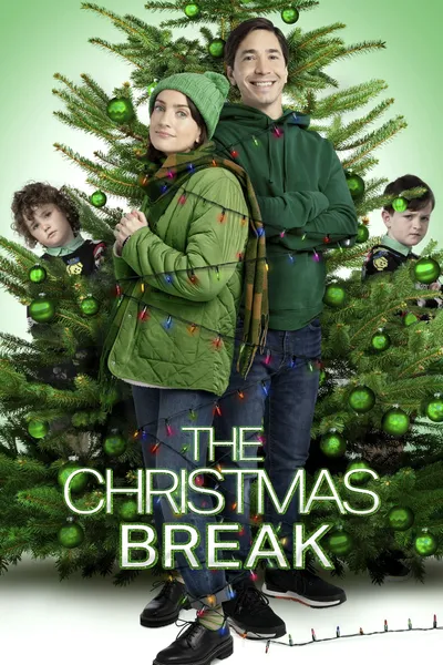 The Christmas Break