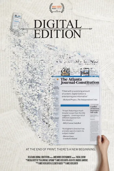 Digital Edition