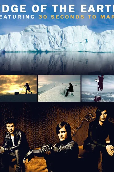 Edge of the Earth featuring 30 Seconds To Mars