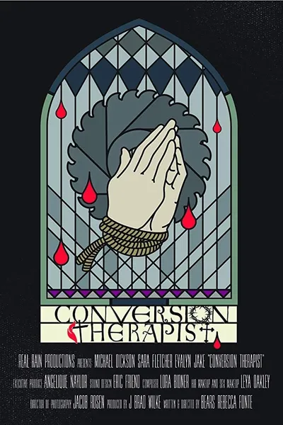 Conversion Therapist