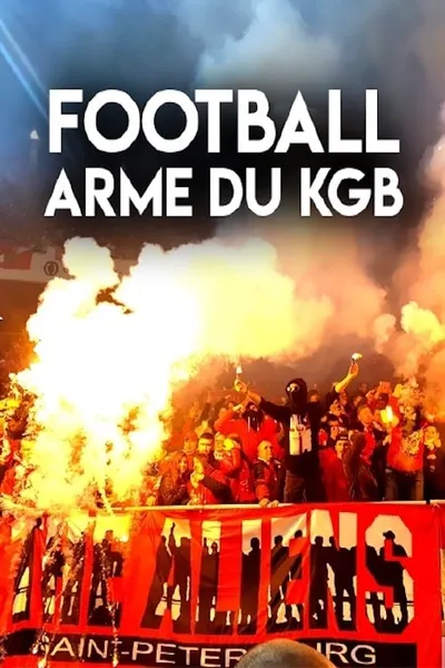 Football, arme du KGB