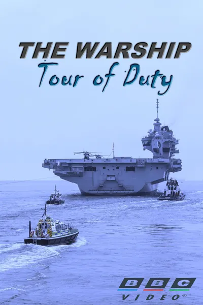 The Warship: Tour of Duty