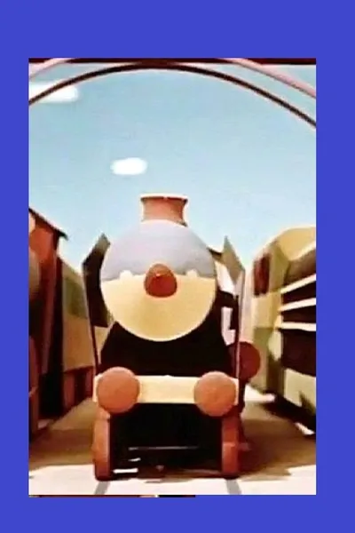 The Choo-Choo Train