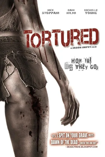 Tortured