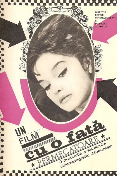 A Movie with a Charming Girl