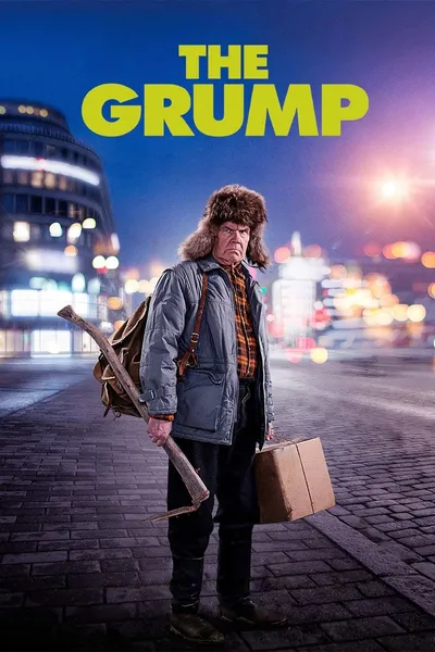 The Grump