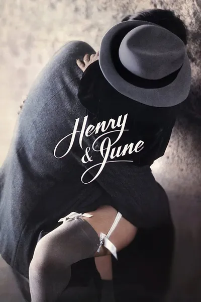 Henry & June