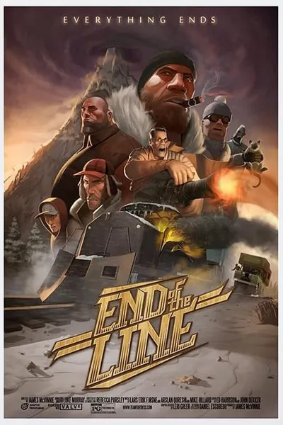 End of the Line