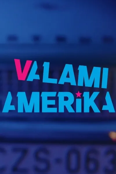 Valami Amerika