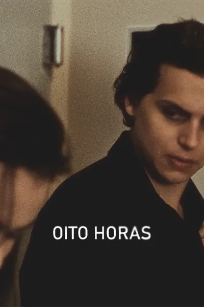 Oito Horas