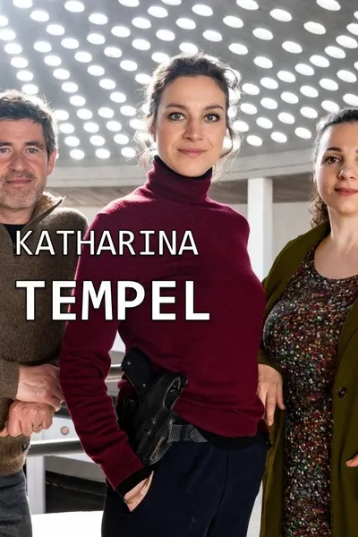 Katharina Tempel