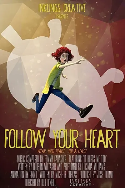 Follow Your Heart