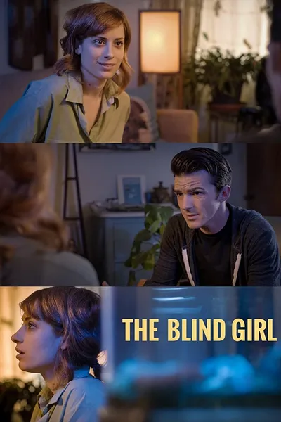 The Blind Girl