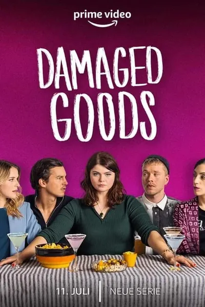 Damaged Goods