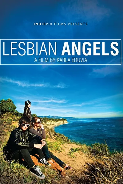 Lesbian Angels