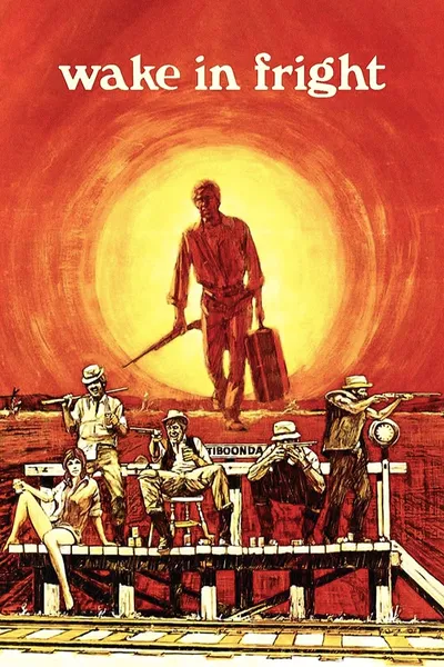 Wake in Fright