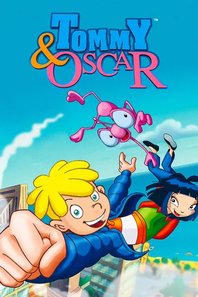 Tommy & Oscar