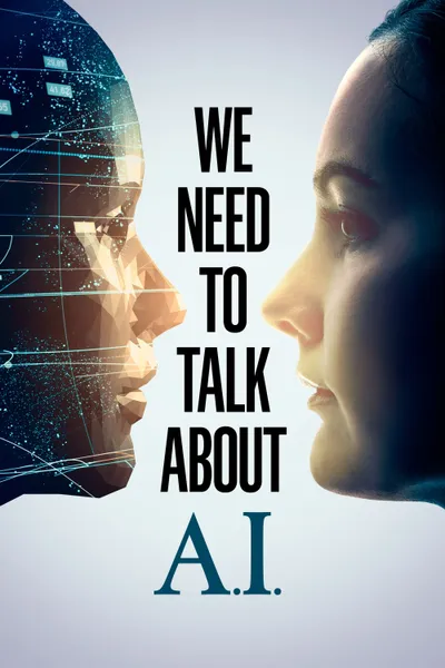 We Need to Talk About A.I.