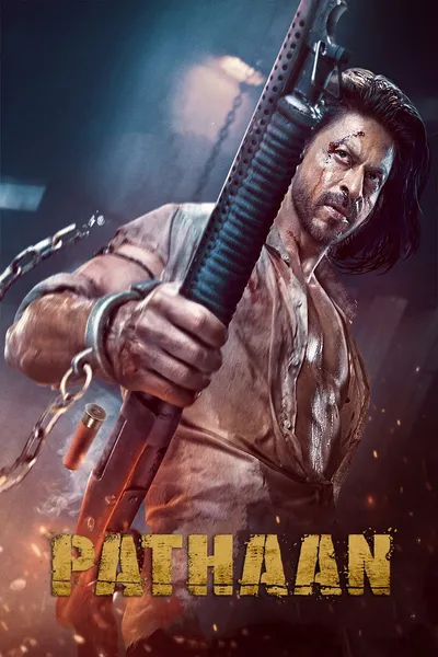 Pathaan