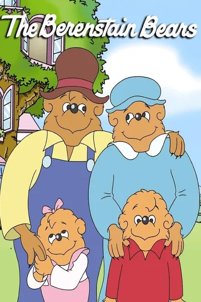 The Berenstain Bears