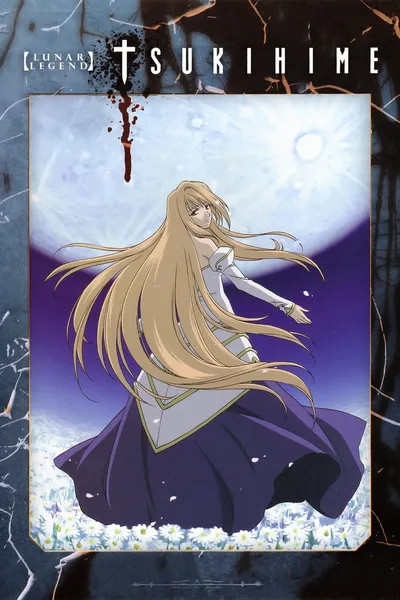 Lunar Legend Tsukihime