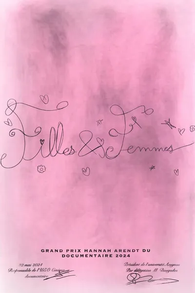 Filles & Femmes
