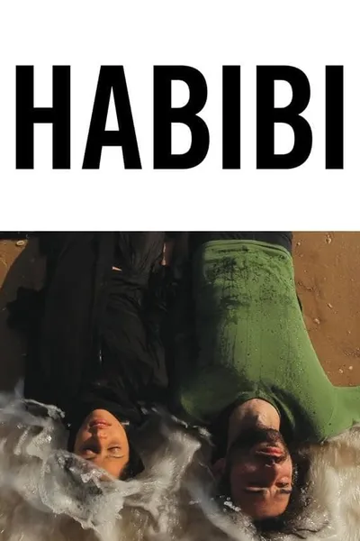 Habibi