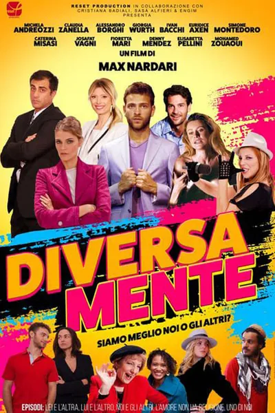 Diversamente