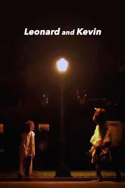 Leonard and Kevin