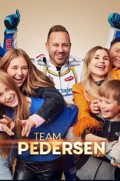 Team Pedersen