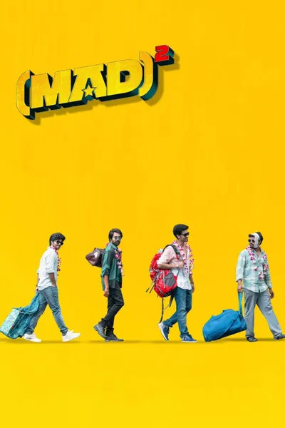(MAD)²