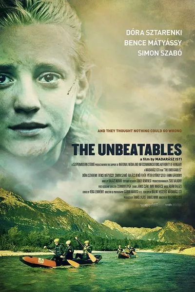 The Unbeatables