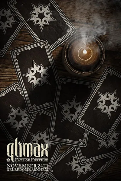 Qlimax 2012