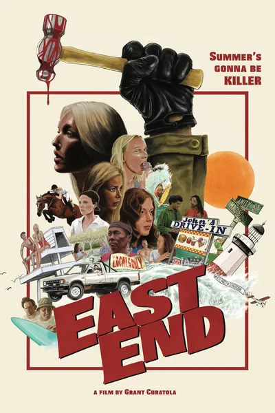 East End