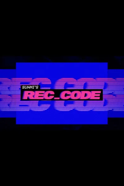 SUNMI's REC_CODE