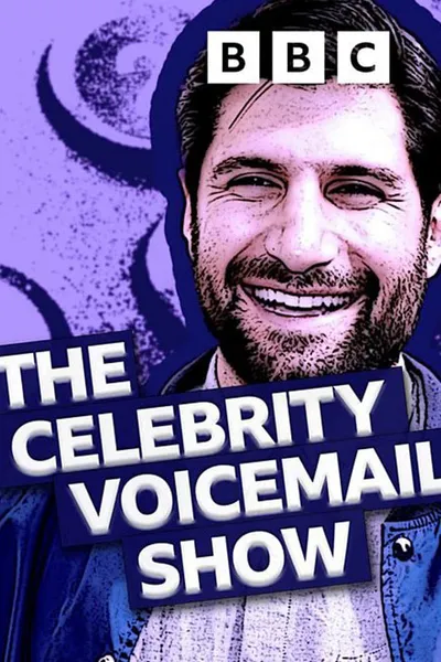 The Celebrity Voicemail Show