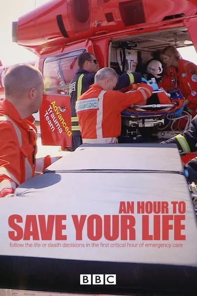 An Hour to Save Your Life