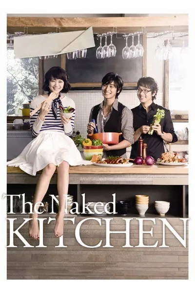 The Naked Kitchen